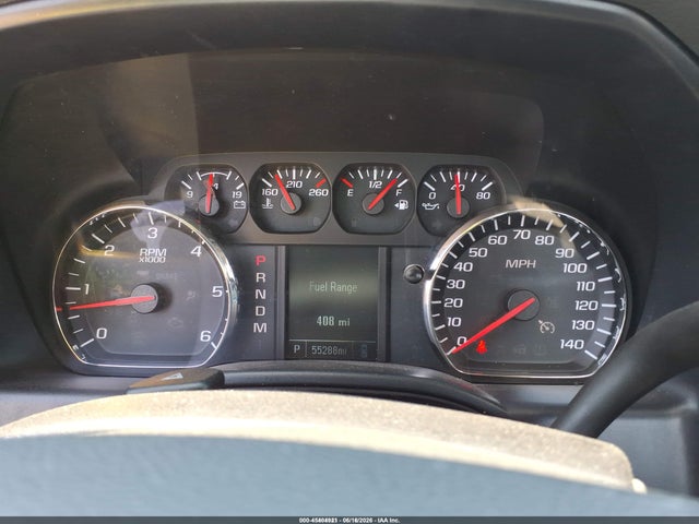 صورة 7 لـ 2015 Chevrolet SILVERADO 1500 WORK TRUCK