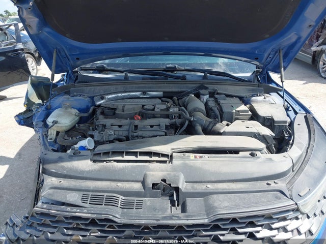 صورة 10 لـ 2021 KIA K5 EX