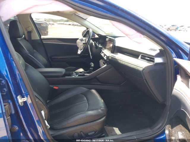 صورة 5 لـ 2021 KIA K5 EX