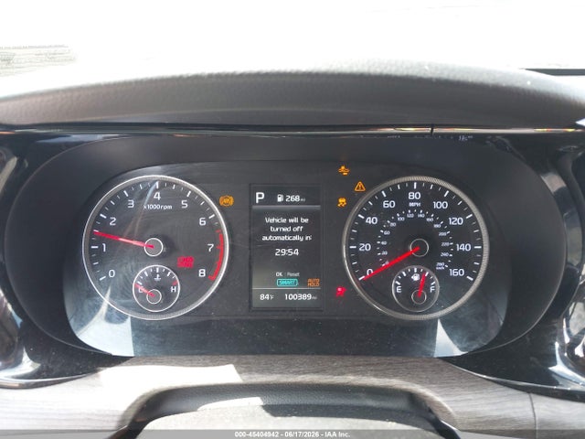 صورة 7 لـ 2021 KIA K5 EX
