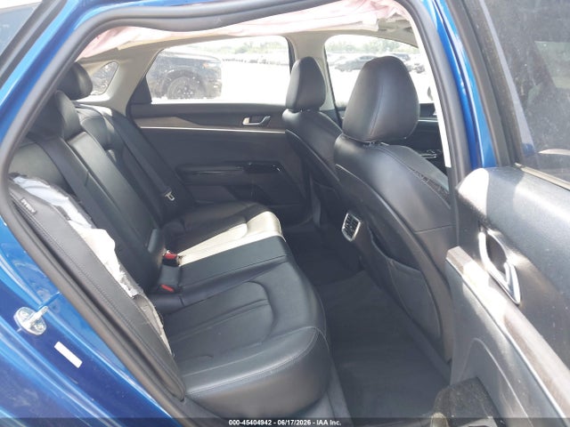 صورة 8 لـ 2021 KIA K5 EX