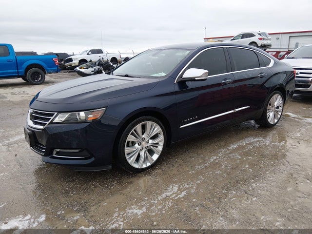 صورة 2 لـ 2019 Chevrolet IMPALA PREMIER