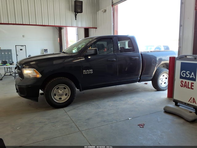 صورة مصغرة 14 لـ 2015 RAM 1500 TRADESMAN