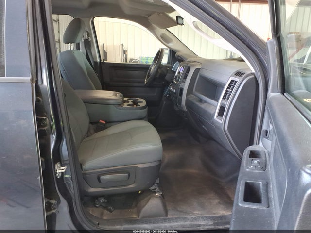 صورة 5 لـ 2015 RAM 1500 TRADESMAN