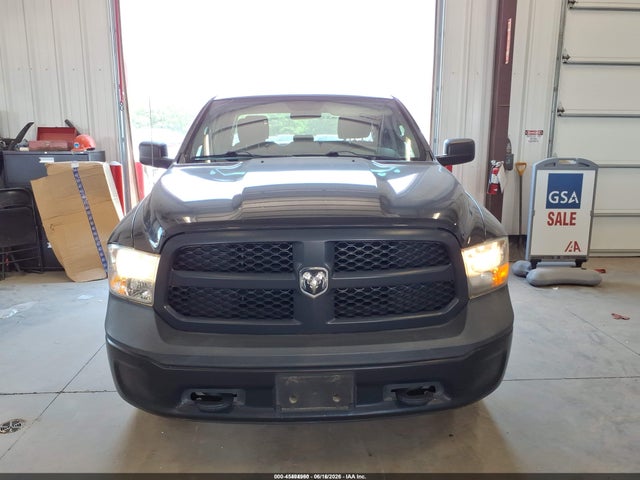 صورة 6 لـ 2015 RAM 1500 TRADESMAN