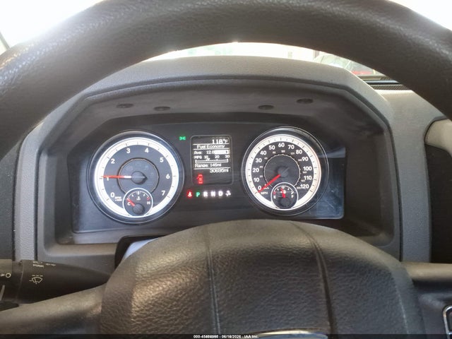 صورة 7 لـ 2015 RAM 1500 TRADESMAN