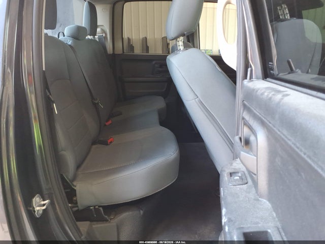 صورة 8 لـ 2015 RAM 1500 TRADESMAN