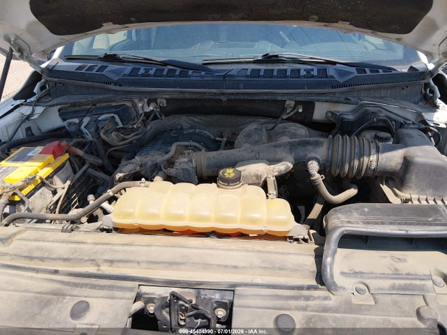 2018 FORD F-150 XL/XLT 照片 10