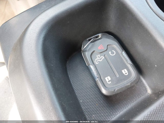صورة مصغرة 11 لـ 2021 Chevrolet SILVERADO 1500 4WD STANDARD BED LT