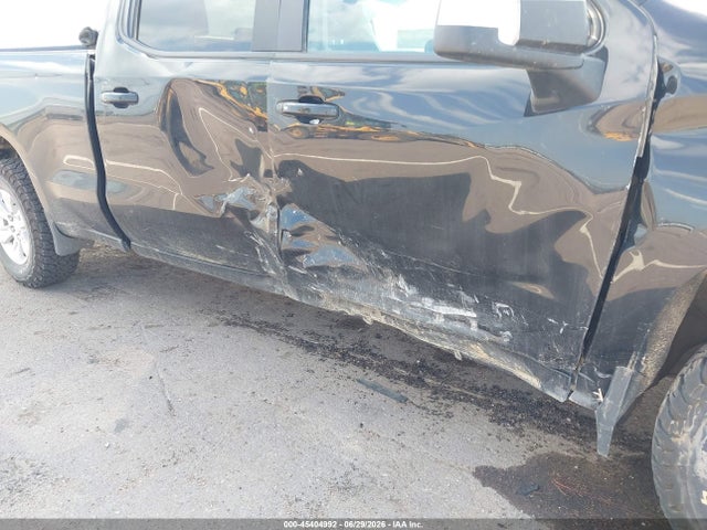 صورة 6 لـ 2021 Chevrolet SILVERADO 1500 4WD STANDARD BED LT