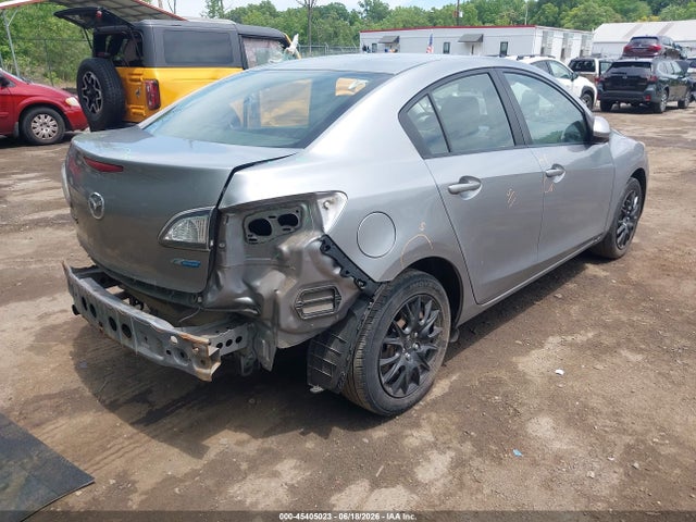 2013 Mazda MAZDA3 I SPORT 照片 4