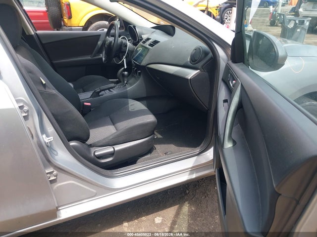 2013 Mazda MAZDA3 I SPORT 照片 5