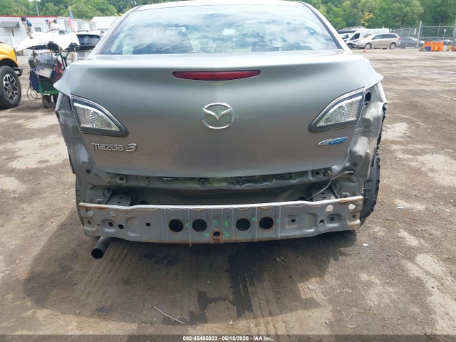 2013 Mazda MAZDA3 I SPORT 照片 6