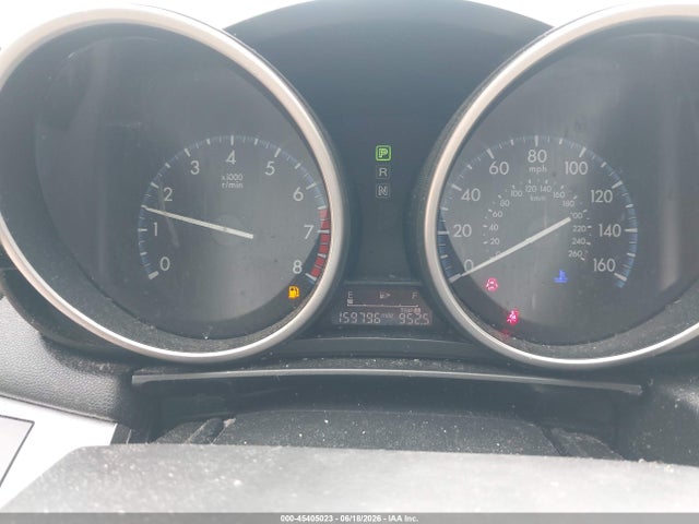 2013 Mazda MAZDA3 I SPORT 照片 7