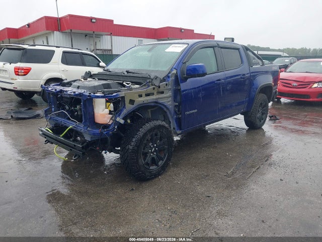 صورة 2 لـ 2016 Chevrolet COLORADO Z71