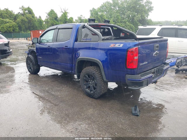 صورة 3 لـ 2016 Chevrolet COLORADO Z71