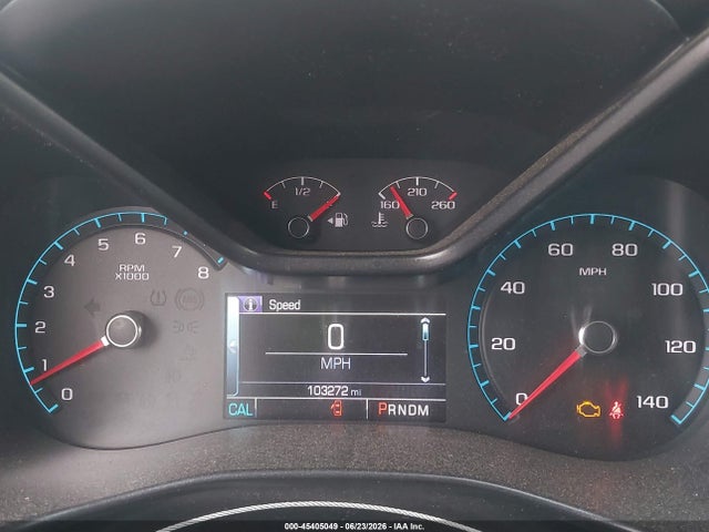 صورة 7 لـ 2016 Chevrolet COLORADO Z71