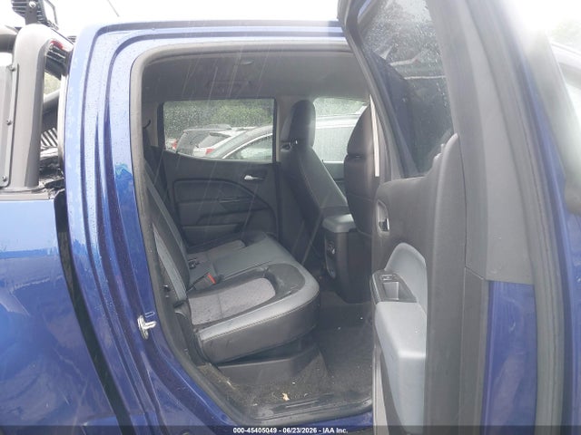 صورة 8 لـ 2016 Chevrolet COLORADO Z71