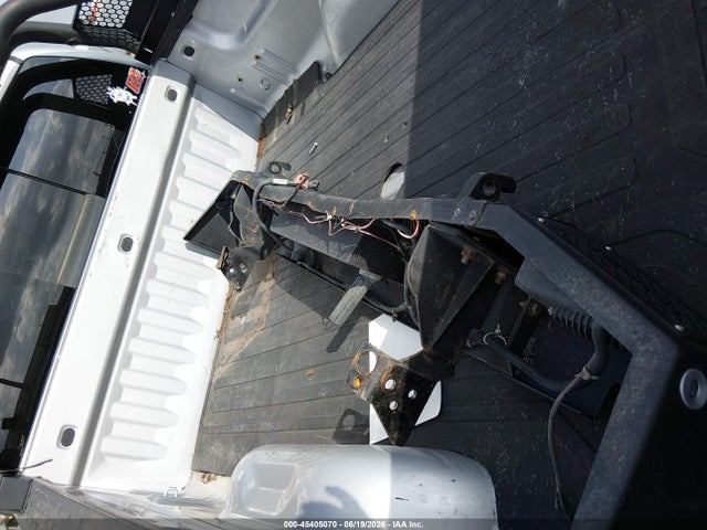 2012 Chevrolet SILVERADO 1500 LT — миниатюра 12