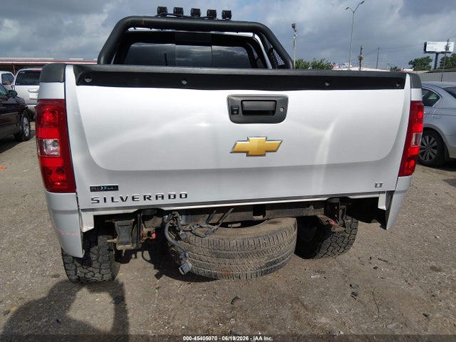2012 Chevrolet SILVERADO 1500 LT 照片 6