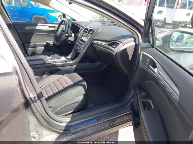 صورة 5 لـ 2020 FORD FUSION HYBRID SE