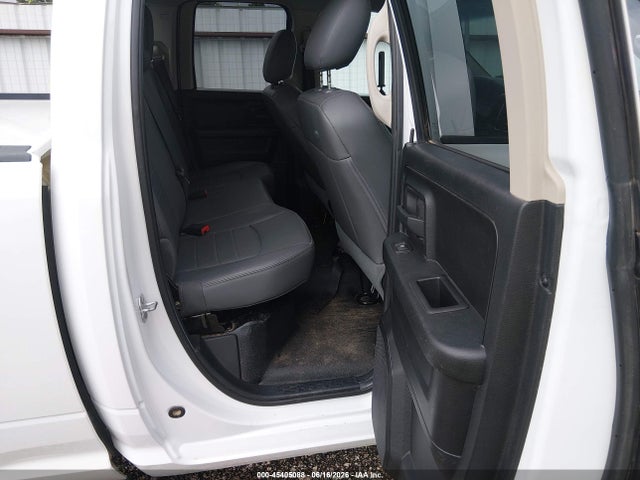 2017 RAM 1500 TRADESMAN 4X2 6'4 BOX 照片 8