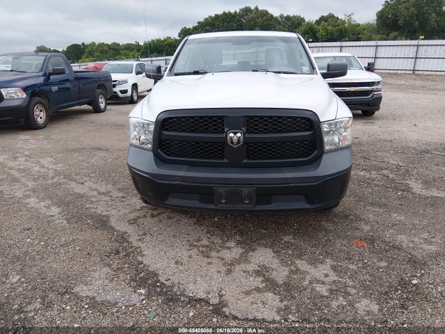 صورة مصغرة 13 لـ 2017 RAM 1500 TRADESMAN 4X2 6'4 BOX
