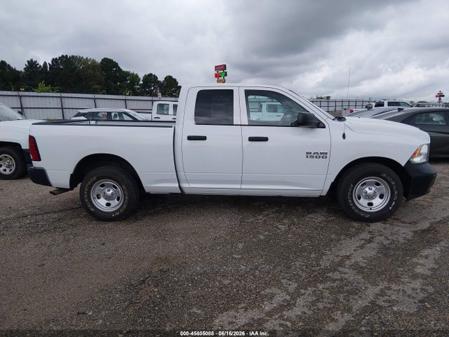 صورة مصغرة 14 لـ 2017 RAM 1500 TRADESMAN 4X2 6'4 BOX