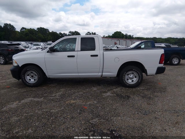 صورة مصغرة 15 لـ 2017 RAM 1500 TRADESMAN 4X2 6'4 BOX