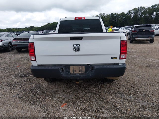 صورة مصغرة 17 لـ 2017 RAM 1500 TRADESMAN 4X2 6'4 BOX