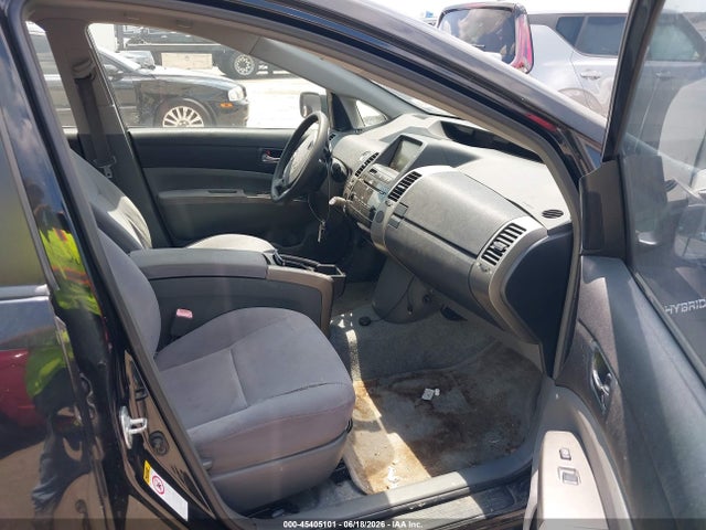 2009 Toyota PRIUS — фото 5