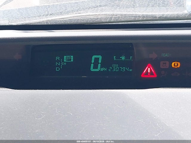 صورة 7 لـ 2009 Toyota PRIUS