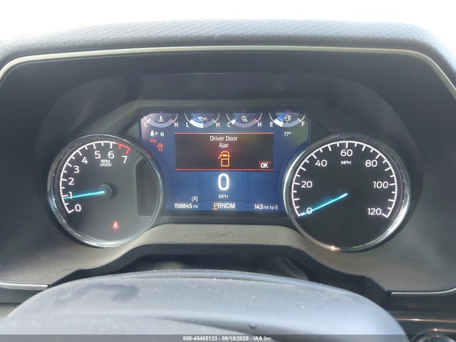 2021 FORD F-150 XLT — фото 7