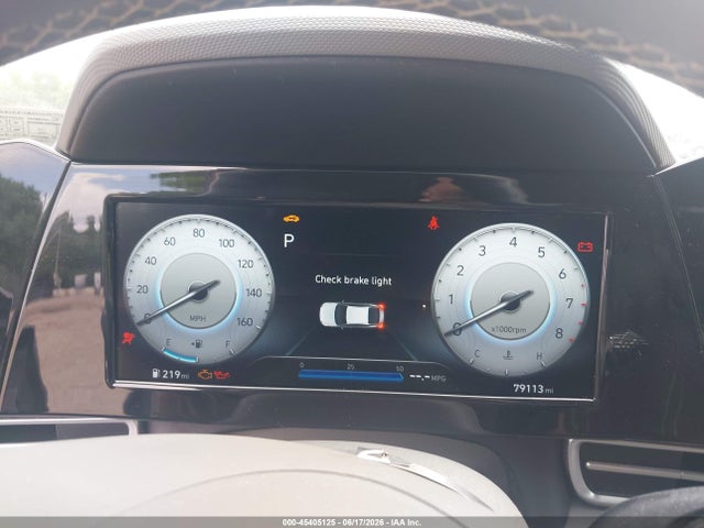 صورة 7 لـ 2022 Hyundai ELANTRA SEL