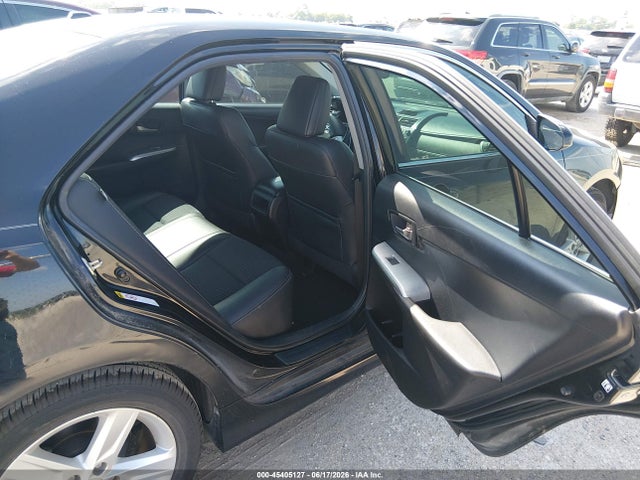 صورة 8 لـ 2014 Toyota CAMRY SE