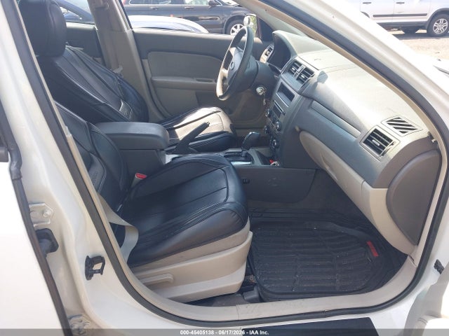 صورة 5 لـ 2012 FORD FUSION S