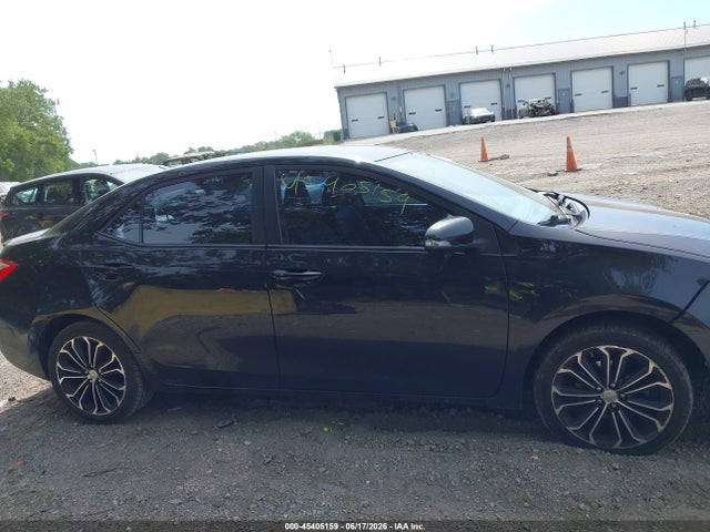 صورة مصغرة 13 لـ 2014 Toyota COROLLA S PLUS