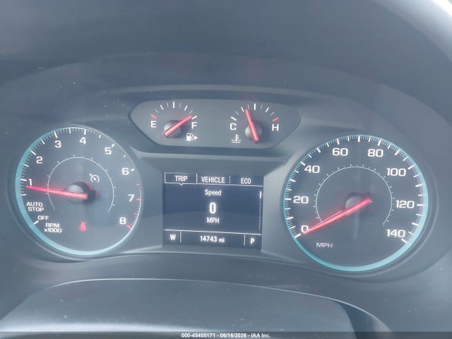 صورة 7 لـ 2020 Chevrolet MALIBU FWD 1FL