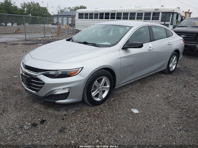 صورة 2 لـ 2020 Chevrolet MALIBU FWD 1FL