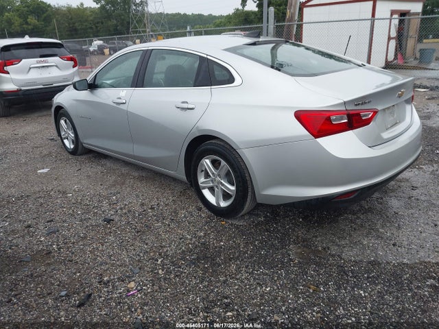 صورة 3 لـ 2020 Chevrolet MALIBU FWD 1FL