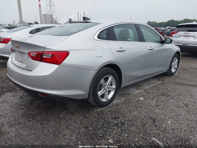 صورة 4 لـ 2020 Chevrolet MALIBU FWD 1FL