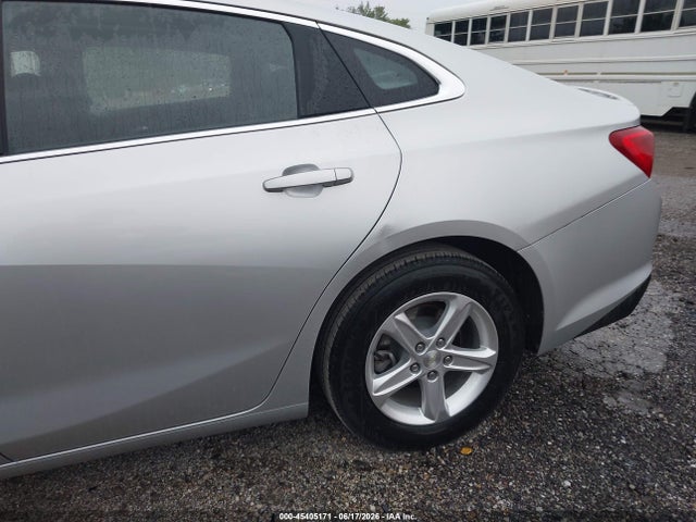 صورة 6 لـ 2020 Chevrolet MALIBU FWD 1FL