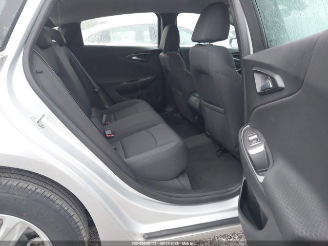 صورة 8 لـ 2020 Chevrolet MALIBU FWD 1FL