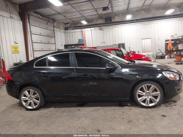صورة مصغرة 14 لـ 2012 Volvo S60 T6