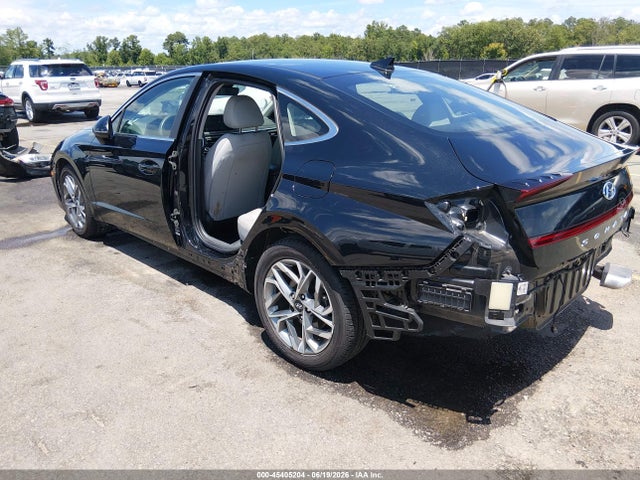 2021 Hyundai SONATA SEL 照片 3