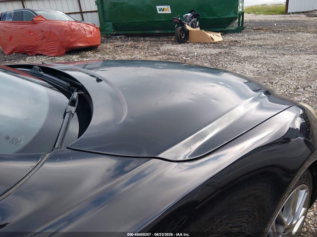 2006 Lexus SC 430 — миниатюра 6