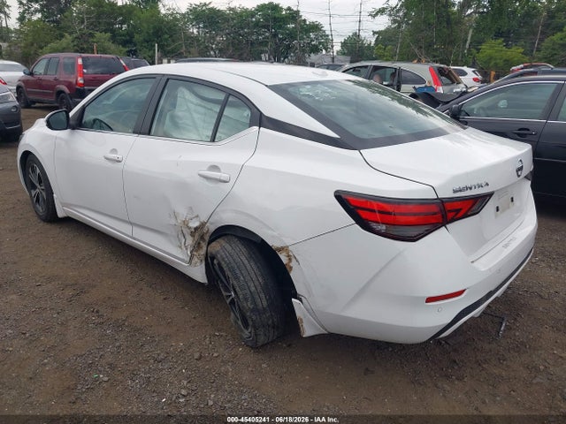 صورة 3 لـ 2020 Nissan SENTRA SV XTRONIC CVT