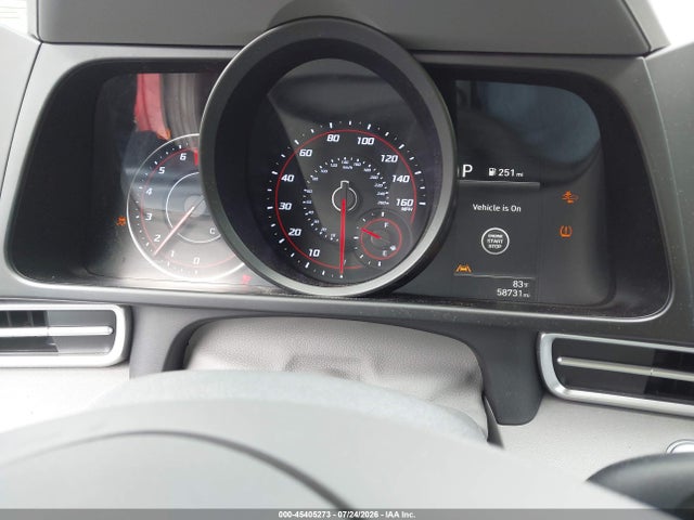 2021 Hyundai ELANTRA SEL 照片 7