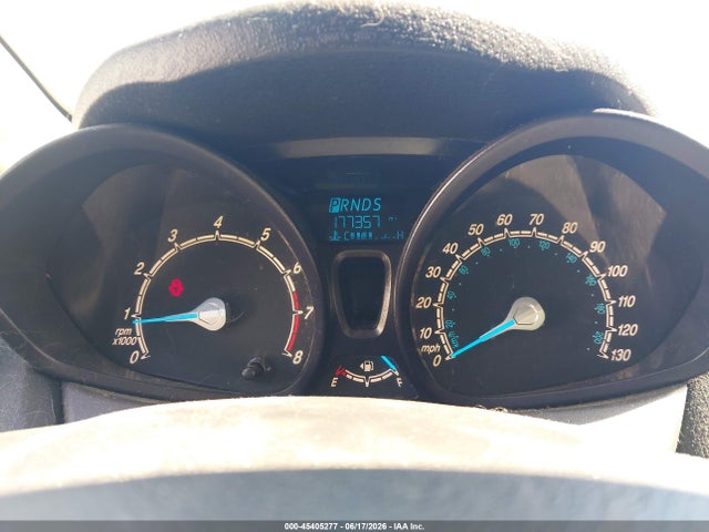 صورة مصغرة 12 لـ 2015 FORD FIESTA S