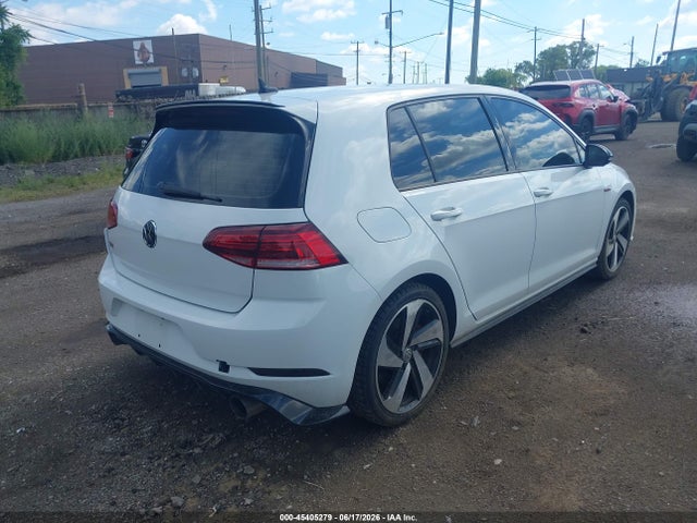 صورة 4 لـ 2019 Volkswagen GOLF GTI 2.0T AUTOBAHN/2.0T RABBIT EDITION/2.0T S/